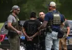 United States Park Police Role in ICE Arrests Draws New Scrutiny After Reports