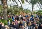 Anthropy Returns to Eden Project in Cornwall Sparks National Dialogue as Charity Marks 25th Anniversary