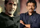 Ram Gopal Varma Confirms Sarkar 4 With Amitabh Bachchan And Abhishek Bachchan