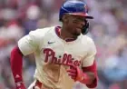 Miguel Rojas in Philadelphia as Johan Rojas’ 80-Game MLB Suspension Sparks Phillies Roster Questions
