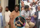 Kevin Okyere’s Amapiano Dance Moves Spark Viral Internet Reaction