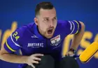 Bottcher Returns To Skip With Jacob Horgan Curling At Third On New Alberta Rink