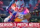Tekken 8 Season 3 Patch Notes Trigger Server Maintenance Tonight for Major Update