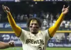 William Contreras and the Brewers’ 2026 Catcher Picture Comes Into Focus