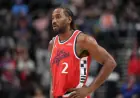 Clippers Vs Spurs In Los Angeles Leaves Kawhi Leonard Ruled Out, Spurs Short Kornet And Harper