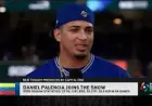 Daniel Palencia Reflects on The Classic as Venezuela Reaches Semifinals
