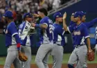 Venezuela Vs Italia WBC Semifinal Leaves Winner Facing United States In Final