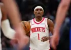 Tari Eason and Rockets Routed by Nuggets, 129-93