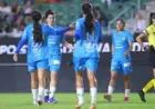 América – Toluca: What to Know for the Liga MX Femenil Clausura 2026 Match in Jornada 12