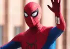 Spiderman Brand New Day Promo Poster Sparks Fresh Buzz Around Spider-Man 4