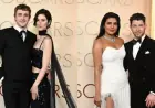 Couple Style at the 2026 Oscars: Paul Mescal and Gracie Abrams and More [PHOTOS]