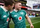 Ronan O Gara Jack Crowley Mention In Ireland Sparks Concern As Goalkicking Slump Threatens Scotland Clash