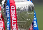 Challenge Cup Draw Quarter-Final Details As Hull KR Await Fate