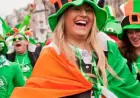 Galway St Patrick’s Day Parade 2026 In Galway City Triggers Road Closures And Debuts Relaxed Space