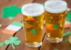 Wetting the Shamrock: How St Patrick’s Day Moved From Pub Ritual To Global Parades