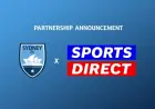 Sydney Fc Sports Direct Deal at Allianz Stadium Sparks Major Fan Activations