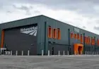 Network Rail Unveils New Maintenance Depot in Manchester