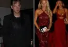 Alix Earle Seen Socializing With Joe Burrow After Oscars Party Spotting