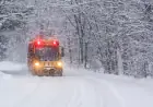 Ecoles Fermees 16 Mars Abitibi-Témiscamingue Leaves Schools Closed and Travel Widespreadly Disrupted
