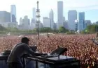 Lollapalooza 2026 Lineup Tease In Chicago Sparks Fresh Speculation And Ticket Questions
