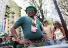Knoxville St. Patrick’s Day Parade Draws Thousands on Gay Street — Saint Patrick 2026