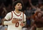First Four Spotlight: NC State Set to Face Texas as Tournament Talk Builds