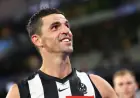 Afl Tribunal Scott Pendlebury Hearing Leaves Magpies Champion Fined, Avoids Suspension