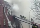 Nyc Fire In Queens Leaves 4 Dead, Including Child, After Fast-Moving Blaze