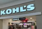 Kohls Stores Closing in Latest Shutdown as Retailer Confronts Traffic Pressure