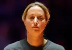 Jess Thirlby Steps Down As England Netball Head Coach Ahead Of Commonwealth Games