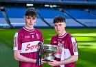 St Kierans College v Presentation Athenry at Croke Park Sparks Bid for First Croke Cup Title