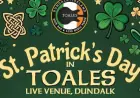 St Patricks Day Parade Route And Road Closures: Drogheda, Dundalk And Ardee 2026