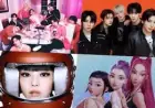 Jennie Among K-Pop Winners at the 2026 Japan Gold Disc Awards