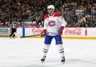 Kirby Dach May Have Played His Last Game in Montreal