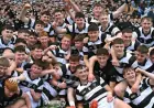 Masita Croke Cup Final: St Kieran’s Strike Late To Beat Presentation College Athenry For 26th Title