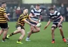 Watch: Campbell College v RBAI – Schools Cup Rugby 2026 Final