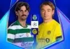 Sporting Vs Bodø/glimt In Norway Leaves Norwegians In Charge Of Champions League Last-16 Tie