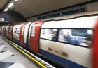 District Line Disrupted After Trespass and Medical Incidents; Hammersmith & City Part Suspended