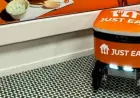 Just Eat Delivery Robots Spark Safety Concerns After Councillor’s Dog Nearly Hit