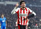 Fulham Close On Ricardo Pepi After PSV Reach Outline Agreement; Medical Could Happen Soon