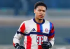 Leonard Prescott At Bayern Munich Sparks Possible Champions League Debut After Keeper Injuries