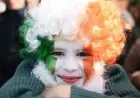 St Patricks Day Parades Dublin Draw Tens Of Thousands, ‘Roots’ Theme Sparks Citywide Celebration