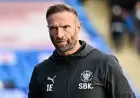 Blackpool Vs Port Vale: League One Clash Leaves Both Clubs Facing Relegation Threat