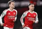 Arsenal Vs Leverkusen Live Updates: Champions League Line-Ups Confirmed With White and Trossard Starting