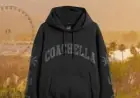 Coachella Taps Gap as Exclusive Apparel Sponsor, With Limited-Edition Hoodie and ‘Hoodie House’ Planned