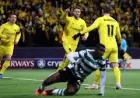 Luis Suárez Goal Sends Sporting Toward Extra Time In Chaotic Lisbon Match