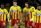 Football League One: Lincoln at Huddersfield Leaves Leaders 2-1 Down as Cardiff Held With Ten Men