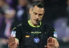 Clement Turpin Mentioned As Spanish Media Raise Concerns About Real Madrid vs Man City Referee