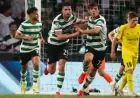 Sporting Complete Historic Comeback in Ligue Des Champions, Dumping Bodø/Glimt After 5-0 Win