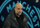 Manchester City v Real Madrid: Champions League Last 16 Second Leg – Live